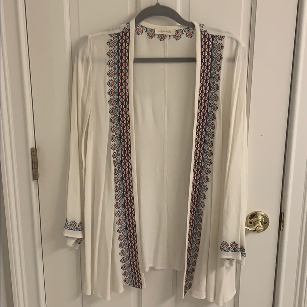 Sugarlips Top Size M